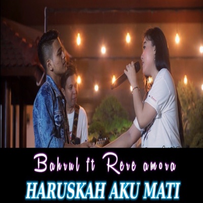 Haruskah Aku Mati (feat. Rere Amora) - Single