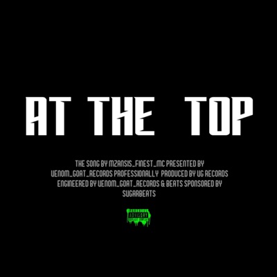 At the Top (feat. Svgarbeats) - Single