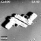 LA 40 - LZRD lyrics