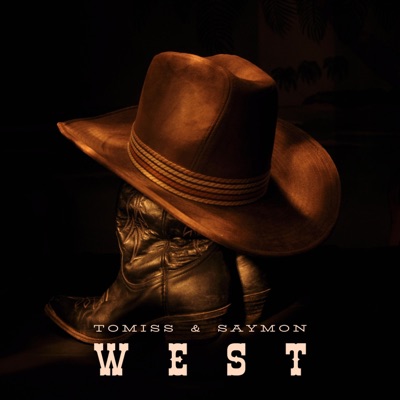 West (feat. Saymon) - Single
