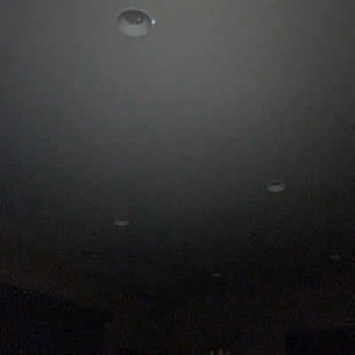 Remaining Moments of Consciousness - EP