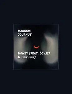 收听 Maiikkis Journut、观看音乐视频、阅读小传、查看巡演日期等 ！