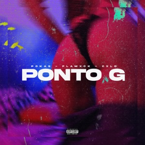 Ponto G (feat. AFRONASA & Cronus)