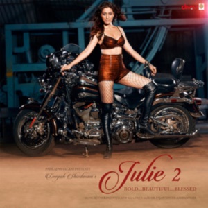 Julie 2 (Tamil) (Original Motion Picture Soundtrack) - EP