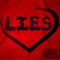 Lies - Miz Korona lyrics