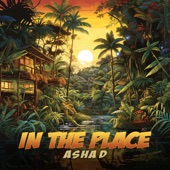 In the Place artwork