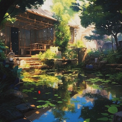 Memory Shrine (feat. Qteku & vmrrobotic) - Single
