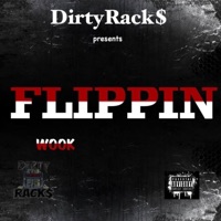 Flippin - Single - Wook