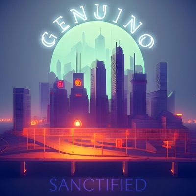 GENUINO - Single