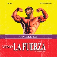 Vino la fuerza (odanel km) - Single - Caleta films