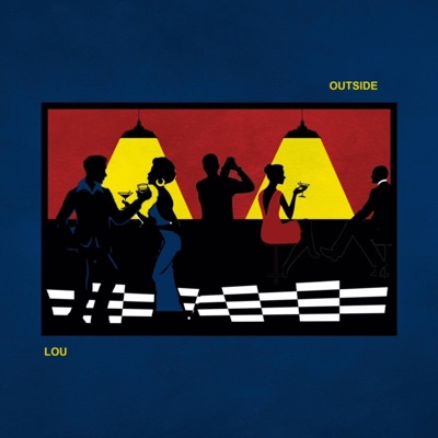 OUTSIDE - Single