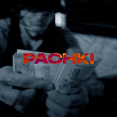 PACHKI - Single