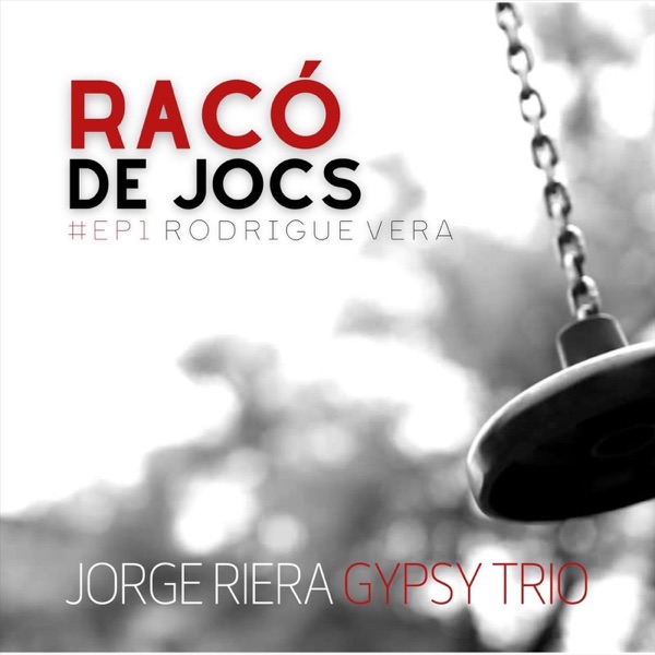 Racó De Jocs, #ep1 - Single