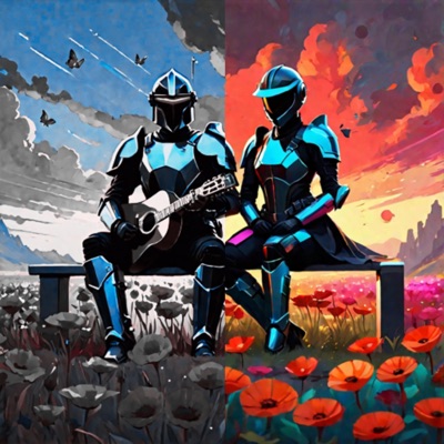 Two Sides Of Love (feat. Avery Mckena) - Single