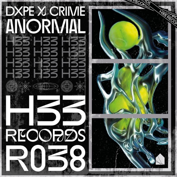 Anormal - Single