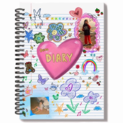 Dear Diary - EP
