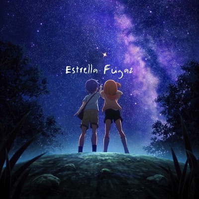 Estrella Fugaz - Single