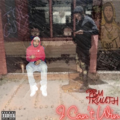 I Can't Win - Single