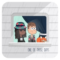 One of Those Days - Single - Discofox, Hew G. & Bianco