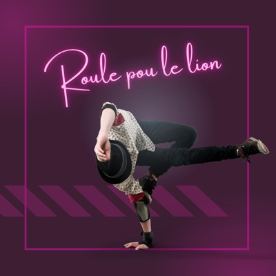 Roule pou le lion - Single