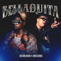 Bellakita (feat. Lewissomes) - Single - Colinblackrd