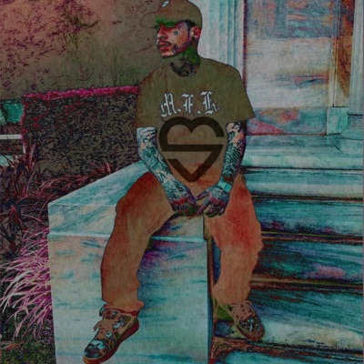 Look Me In My Eyes - Single