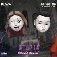 Utopia (feat. Malak) [Slowed&Reverbed] [Slowed&Reverbed] - Single - Aimen