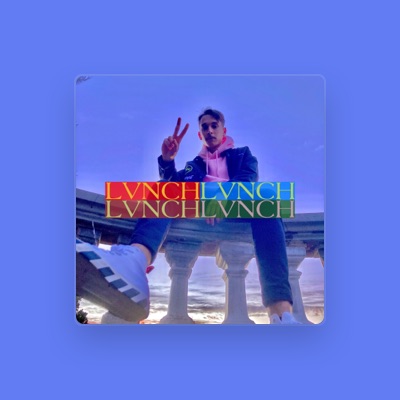 Listen to Levinch, watch music videos, read bio, see tour dates & more!