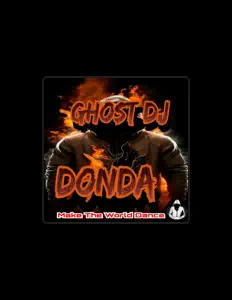 Ghost Dj을(를) 듣고, 뮤직 비디오를 보고, 약력을 읽고, 투어 일정 등을 확인하세요!