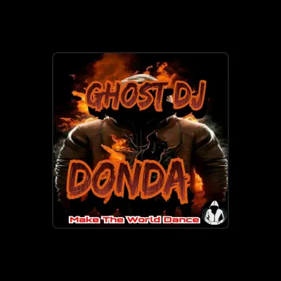 Listen to Ghost Dj, watch music videos, read bio, see tour dates & more!