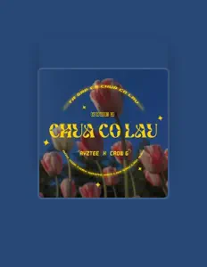 Ouve Ayztee, vê vídeos de música, lê a biografia, vê as datas da digressão e muito mais!