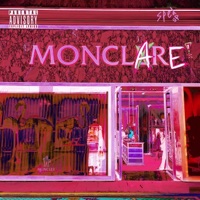 MonClare! (feat. Wockkstvrs_Nation!) [Sped Up] - Single - YvngNemoXO