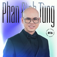 Bất Chợt Một Tình Yêu, Vol. 16 - Phan Đinh Tùng