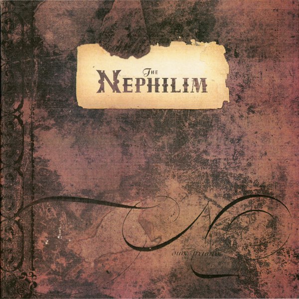 Fields Of The Nephilim　Morning Sun Fields of the Nephilim Mourning Sun [Full Album] - YouTube
