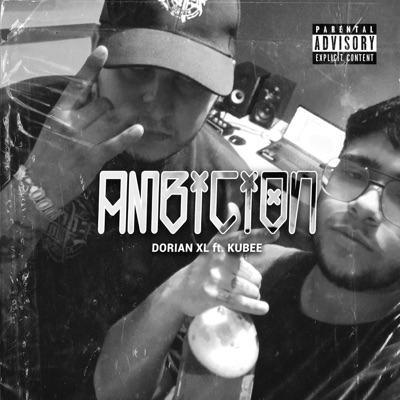 Ambición (feat. KUBEE) - Single