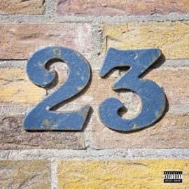 Back Up (feat. Zaggar) Marcel 21