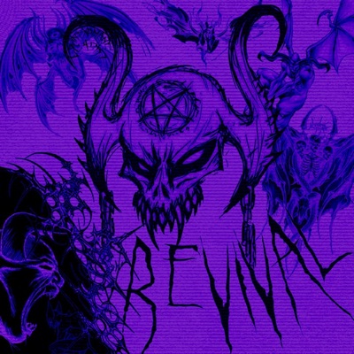 REVIVAL (feat. Wintxrmane) [Slowed] - Single
