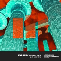 Karnak - Single - L.C LUIS CAR