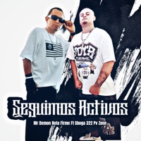 Seguimos Activos (feat. Shoga 322 Pv Zone) - Single - Mr Demon Nota Firme