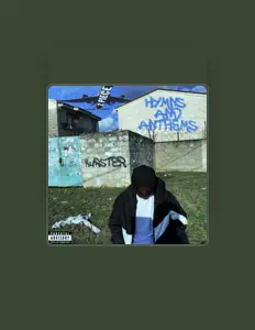 Quincy을(를) 듣고, 뮤직 비디오를 보고, 약력을 읽고, 투어 일정 등을 확인하세요!