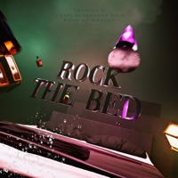 Rock the Bed (feat. Alexander Noir) - Single - Teewhy G