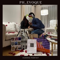 Homme parfait - Single - PH_EVOQUE