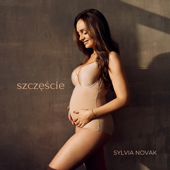 Szczęście - Sylvia Novak Cover Art