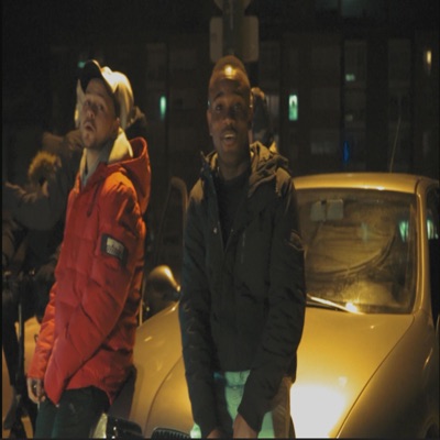 HOY LOS GUAPOS SALEN (feat. Nolo) - Single