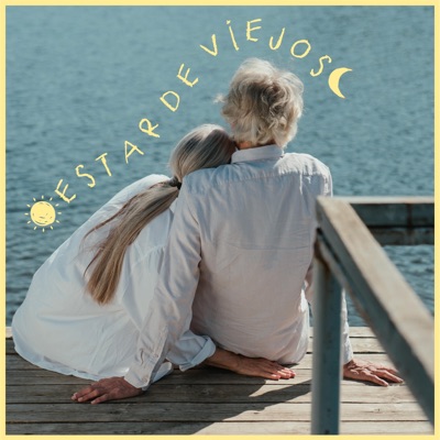 Estar de viejos - Single