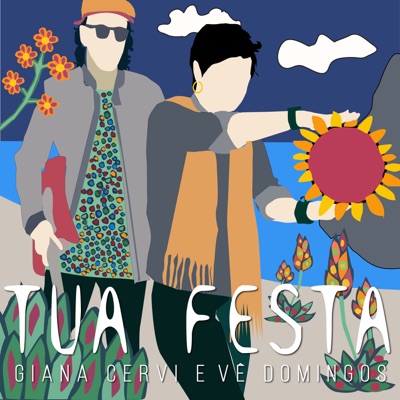 Tua Festa - Single