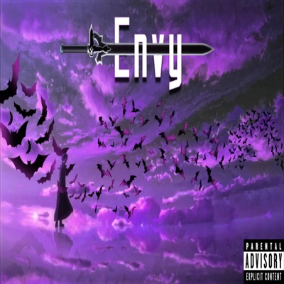 Envy (feat. Enveez) - Single