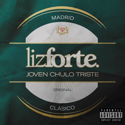 Joven Chulo Triste