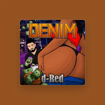 Listen to D-Red Wit Da Red Cap, watch music videos, read bio, see tour dates & more!
