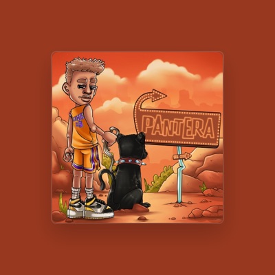 Listen to KRAP, watch music videos, read bio, see tour dates & more!